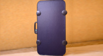 ズボンプレッサー